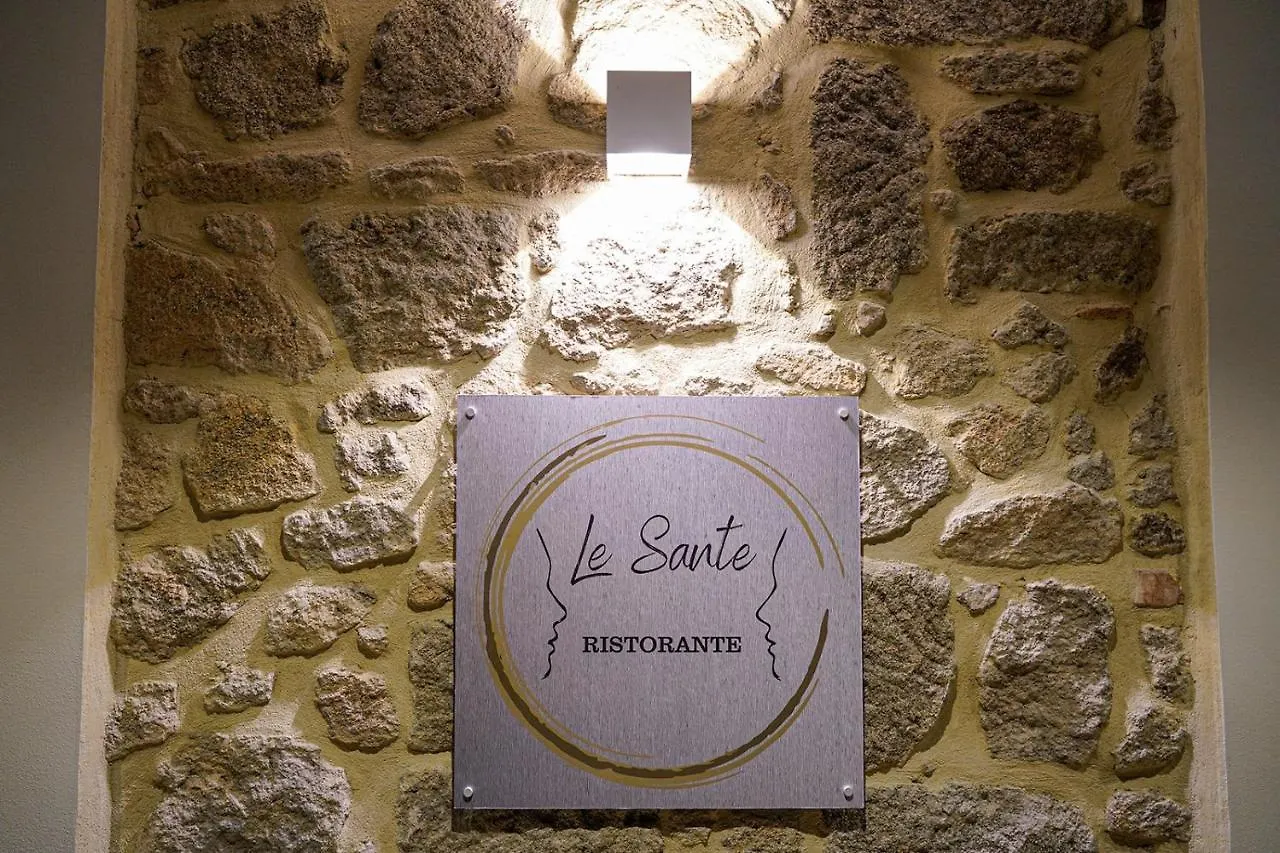 Hotel Valle Del Fiora Santa Fiora