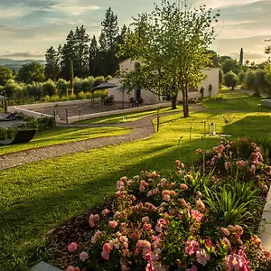 Relais Borgo Elissa Frühstückspension