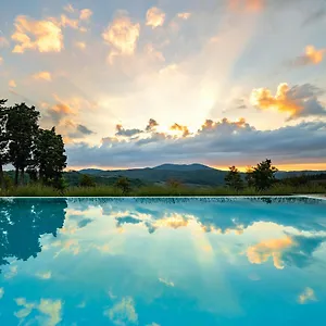 Residenza Le Colline Del Paradiso Gasthof