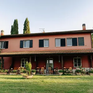 Il Casale Delle Rose Aparthotel