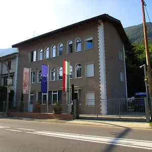 K-beach , Endine Gaiano Italien