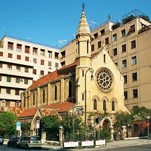 I Cinque Continenti 2*, Palermo Italien